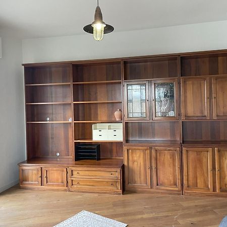 Apartment Zeus Calatafimi 23 Florenz Exterior foto