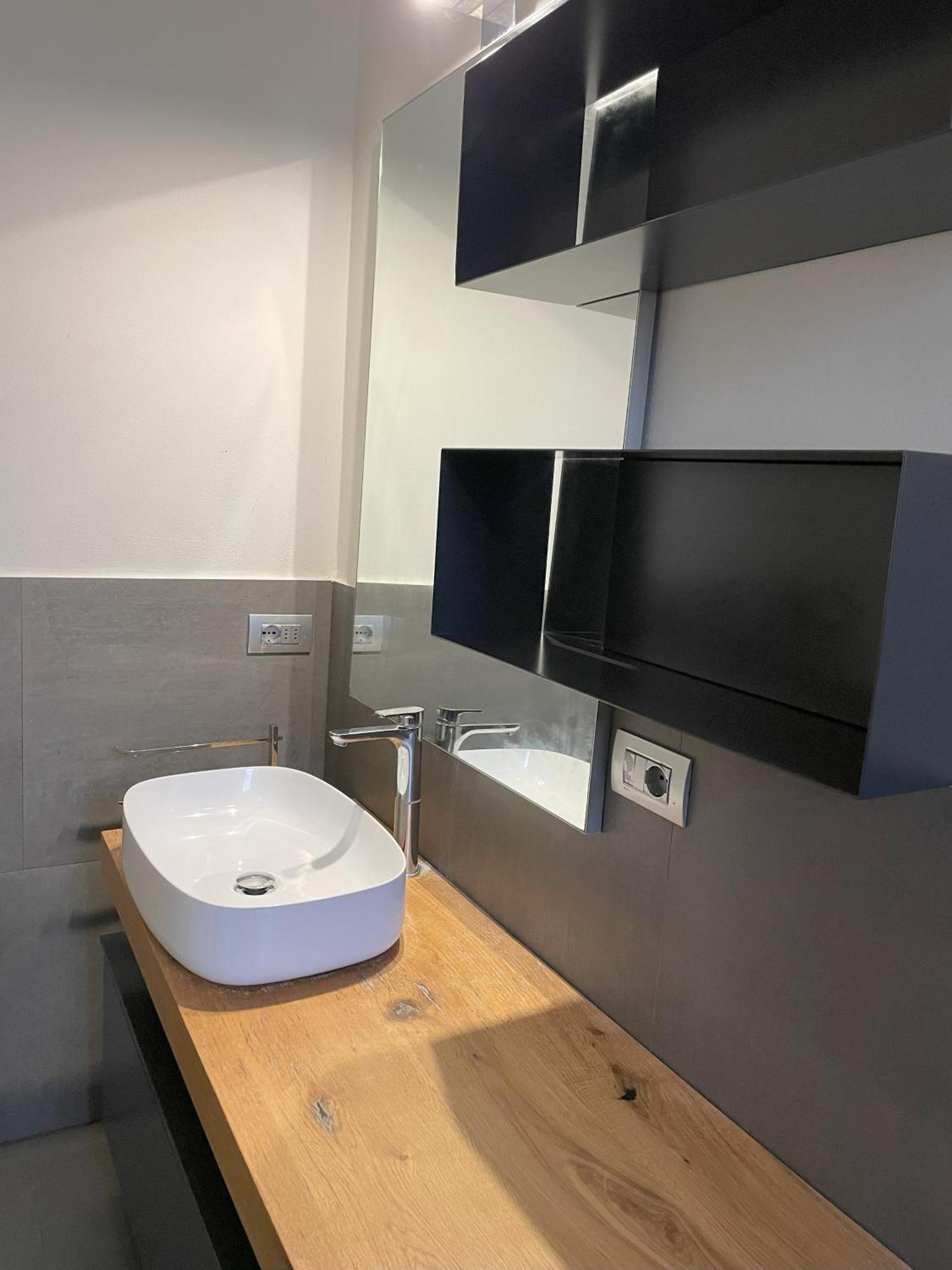 Apartment Zeus Calatafimi 23 Florenz Exterior foto