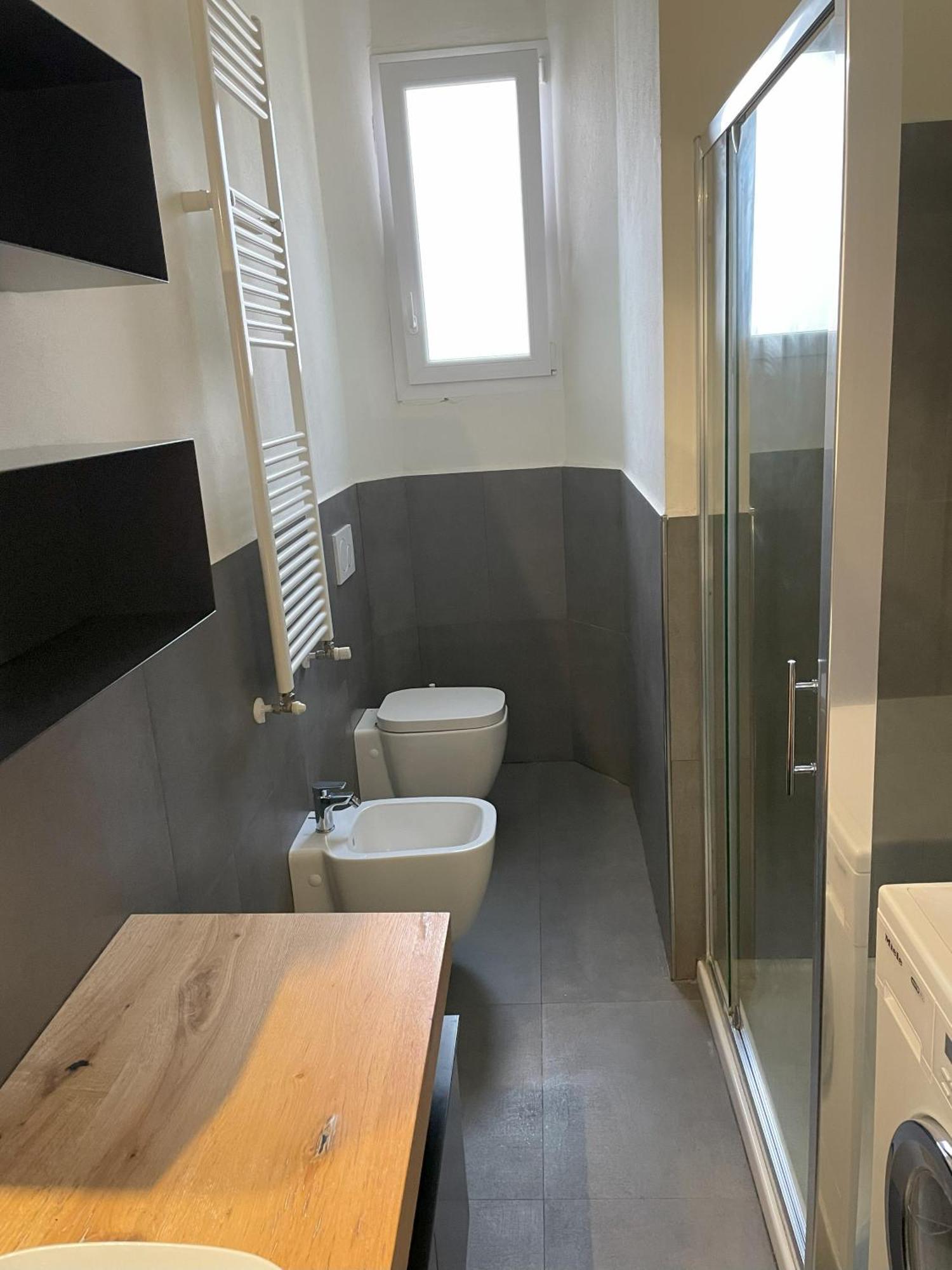 Apartment Zeus Calatafimi 23 Florenz Exterior foto