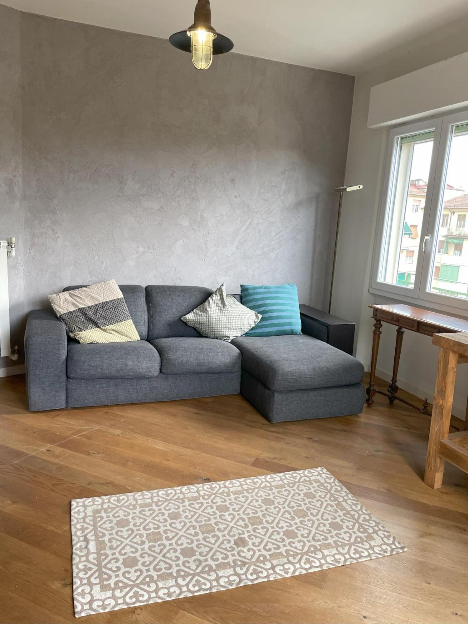Apartment Zeus Calatafimi 23 Florenz Exterior foto